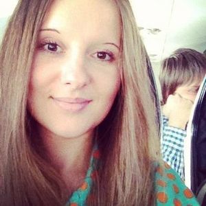 Meet your Posher, Anna